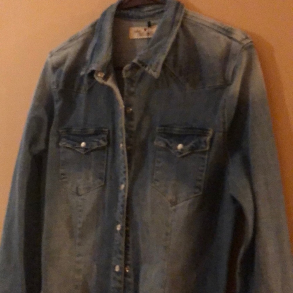 Clothing
